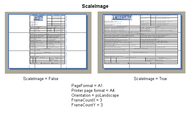 ScaleImage Example ScaleImage Example